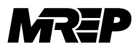 Logo - MREP