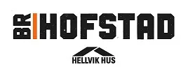 Logo BR Hofstad