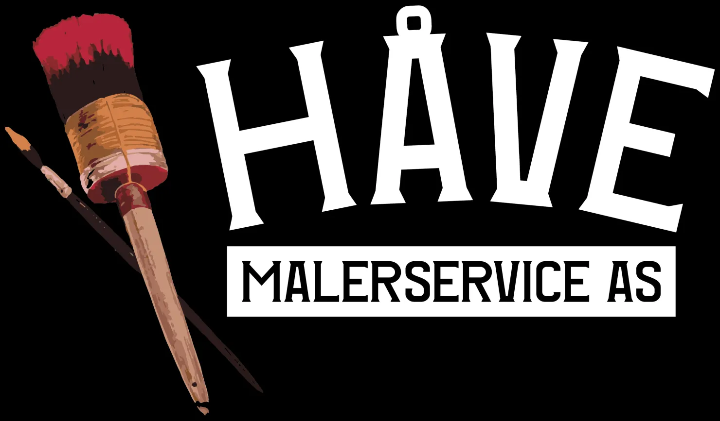 Logo Håve malerservice