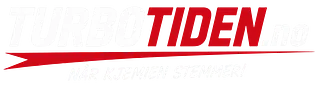 Logo Turbotiden