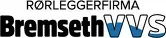 Logo - Rørlegger - Bremseth VVS